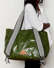 Wet Briefcase