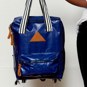 Wet Backpack