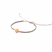 Pulsera Palo Santo