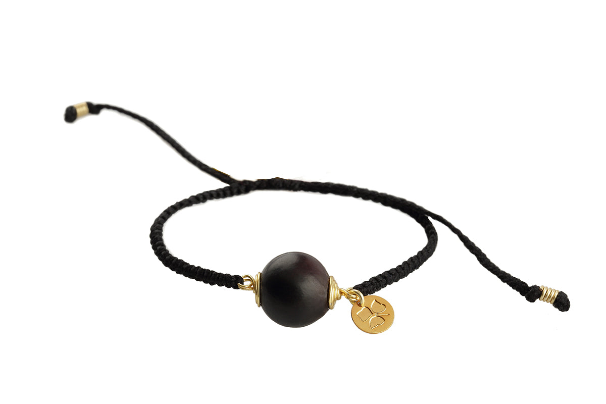 Parapara Bowling Bracelet