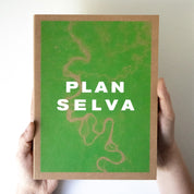 Jungle Plan