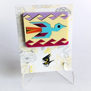 Pin aves