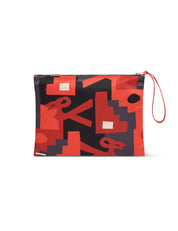 Sacred Bird Pouch