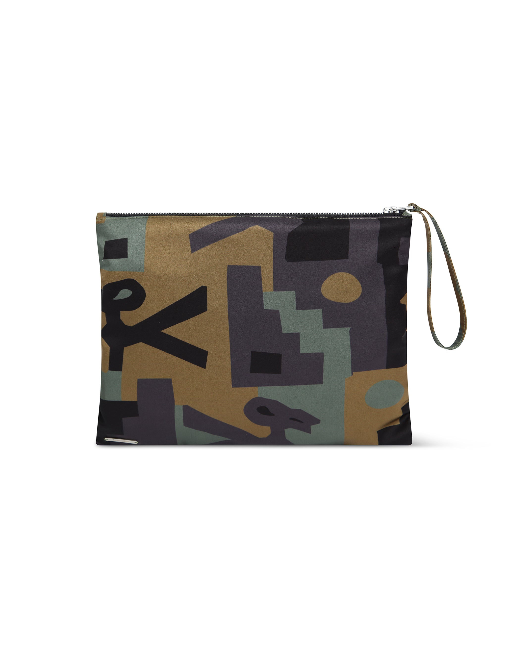 Sacred Bird Pouch