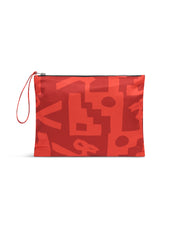 Sacred Bird Pouch