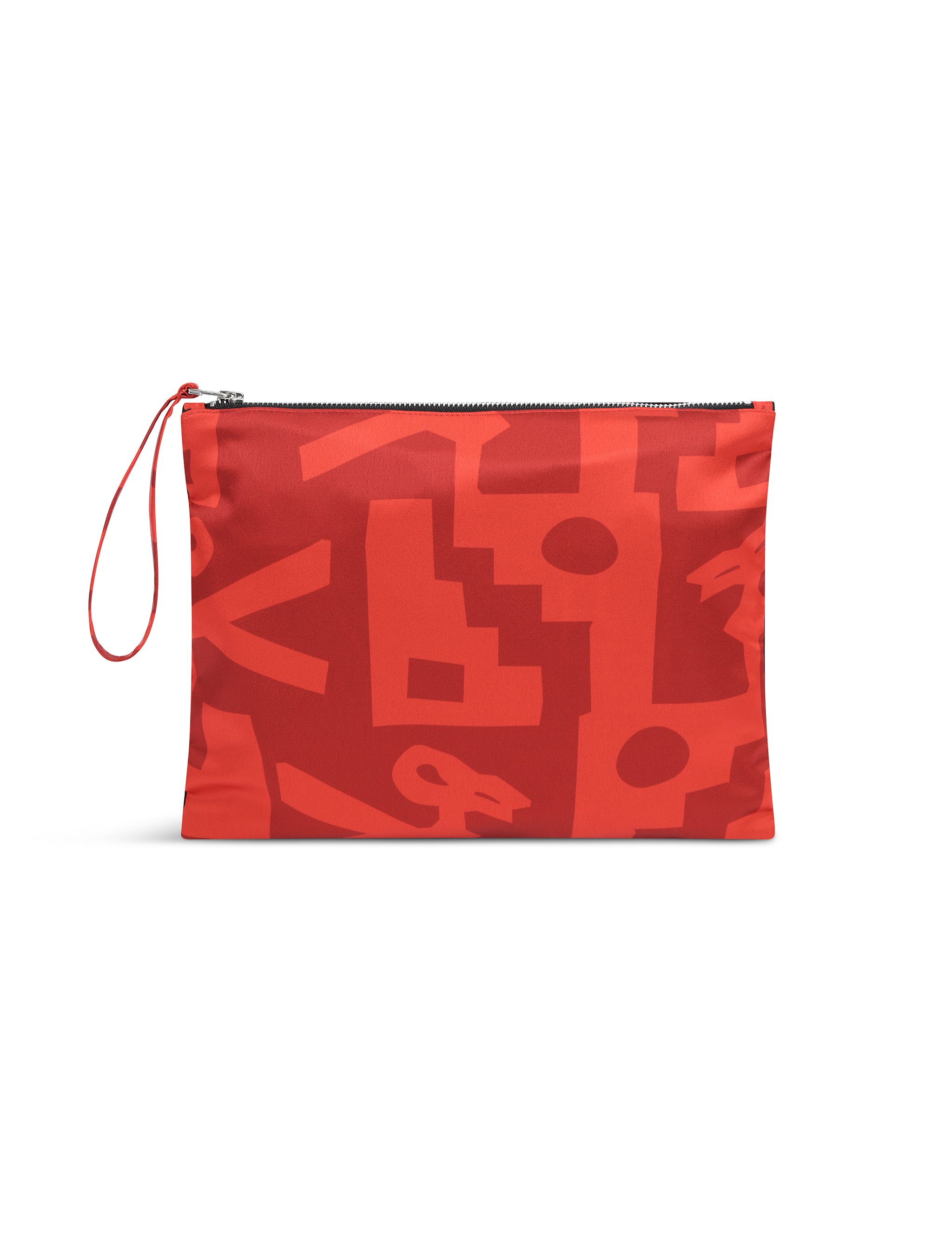 Sacred Bird Pouch