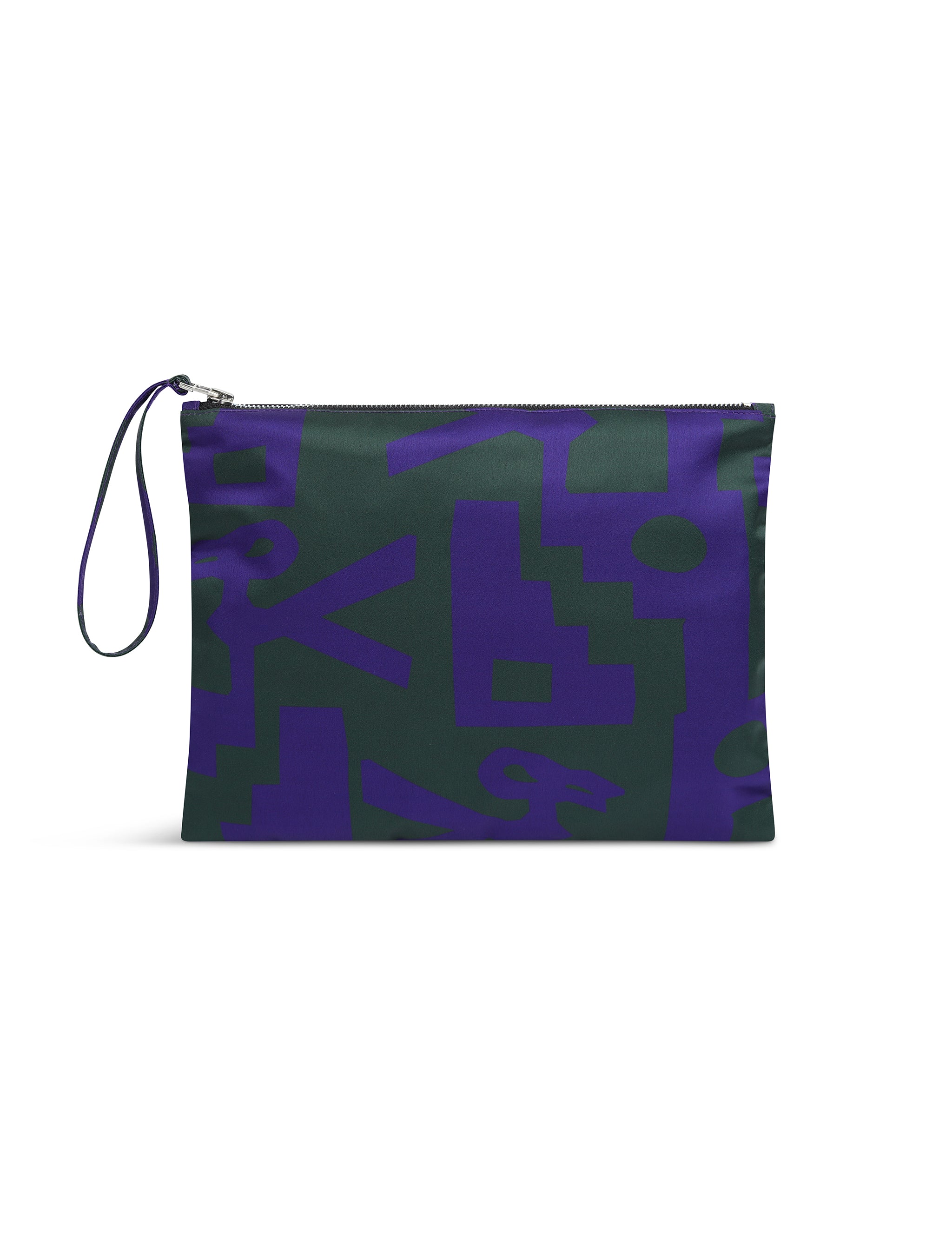 Sacred Bird Pouch