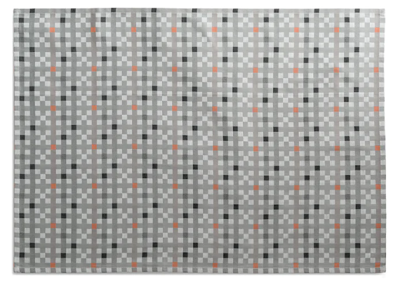 Secador Mosaico