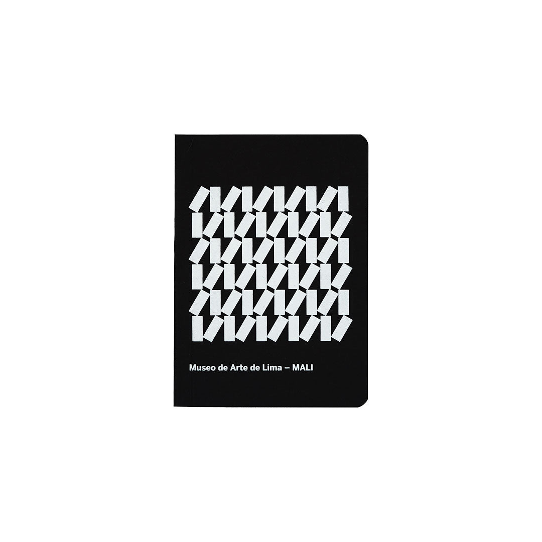 Tienda-MALI-libreta-negra-A6-Patron-blanco.jpg