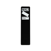 MALI black separator