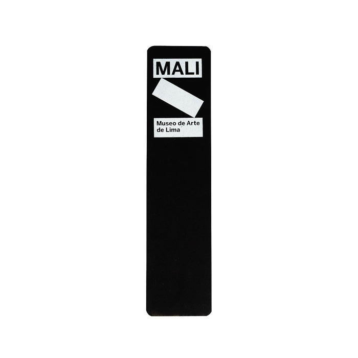 Separador MALI negro