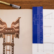 Exhibition Palace Separator