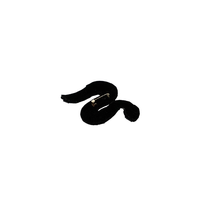 Broche serpiente Inka