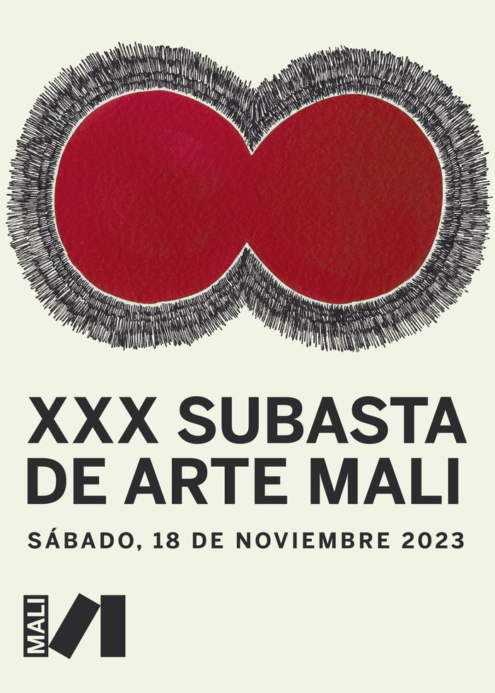 Serigrafías Subasta