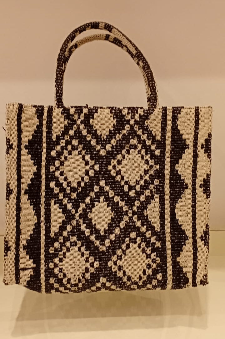 Cartera tejido a cintura - Chugurmayo