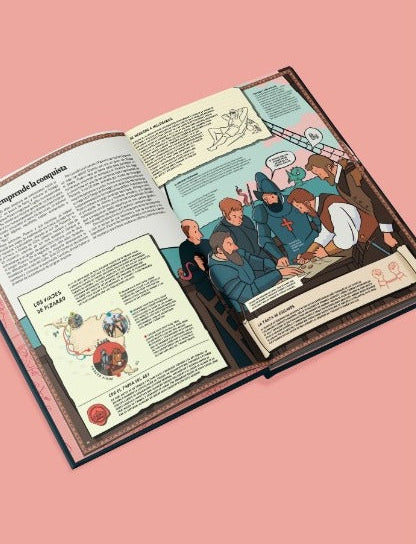 Perú Virreinal. Desde el fin del Imperio Inca hasta la Independencia