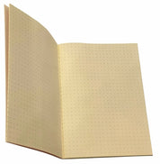 Libreta A6 Julia Codesido