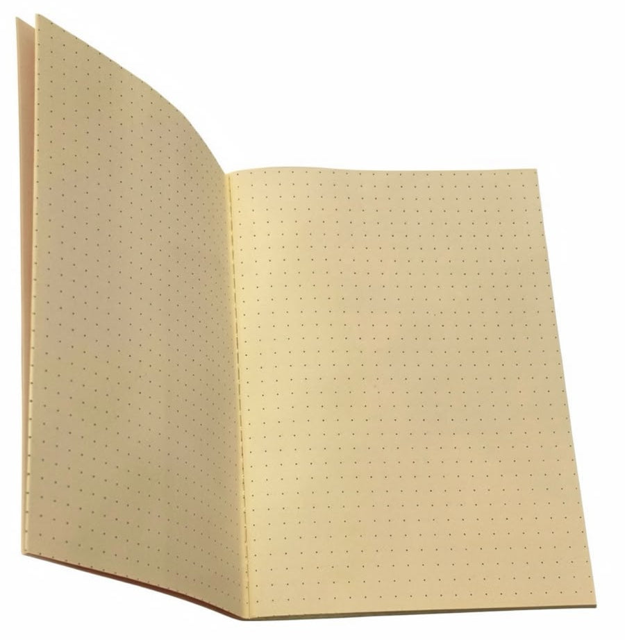 Libreta A6 Julia Codesido
