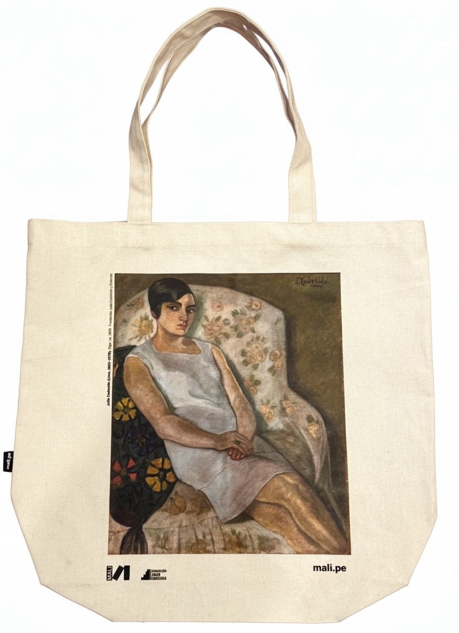 Tote Bag "Olga"