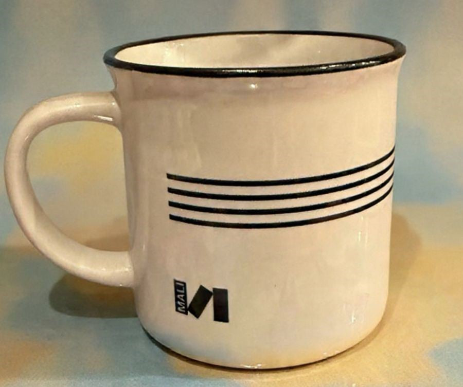 MALI Mug - Elena Izcue