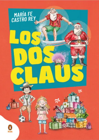 Dos Claus