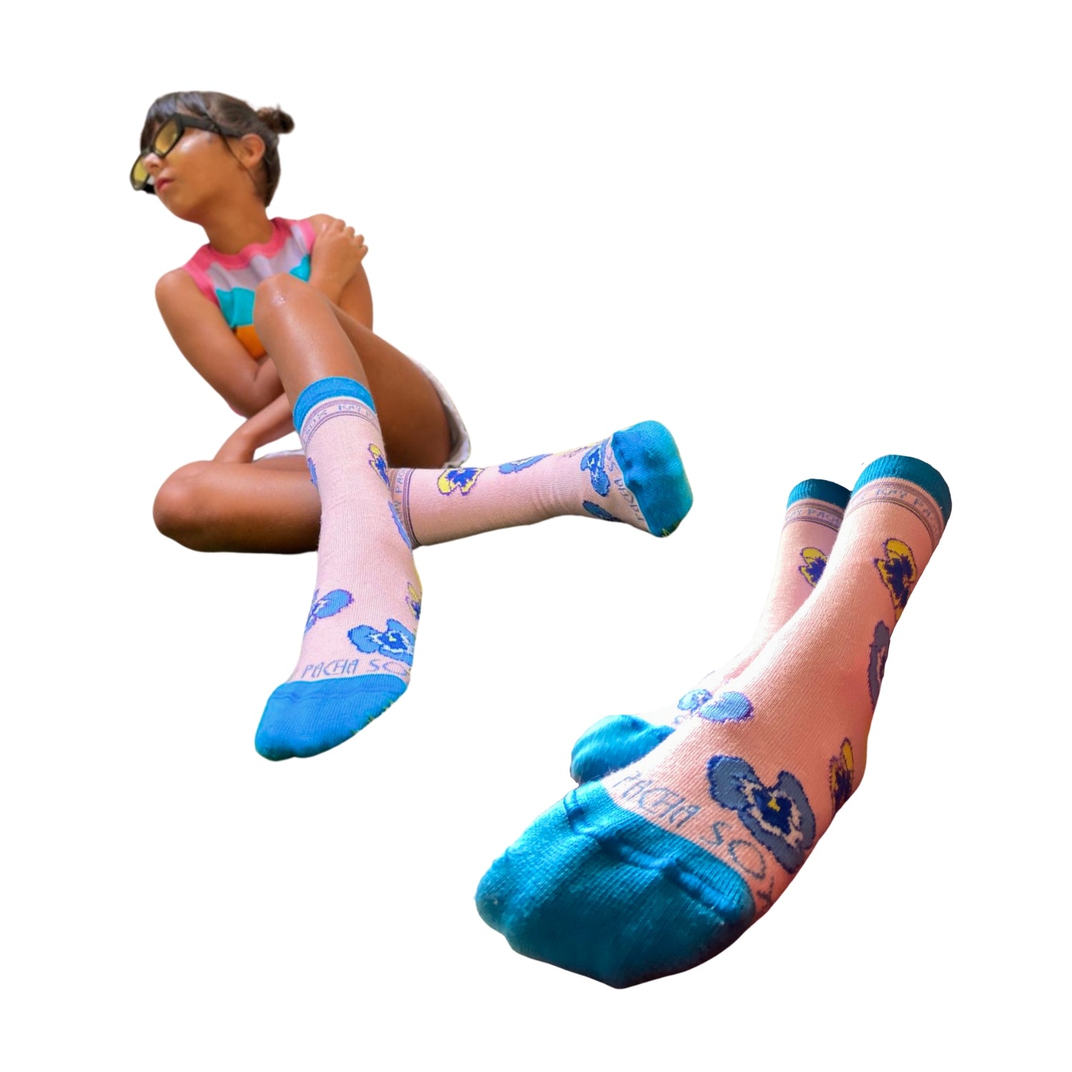 Medias Kids