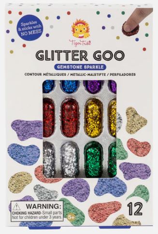 Glitter Goo - Gemstone Sparkle
