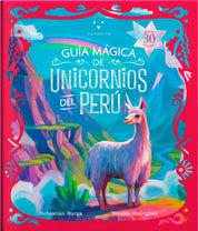Magical Unicorn Guide of Peru