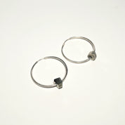 Argollas Hoop