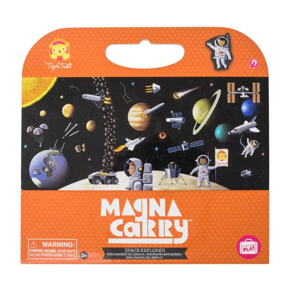 Magna Carry