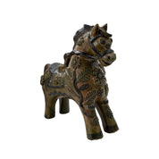Pucará Horse No. 5