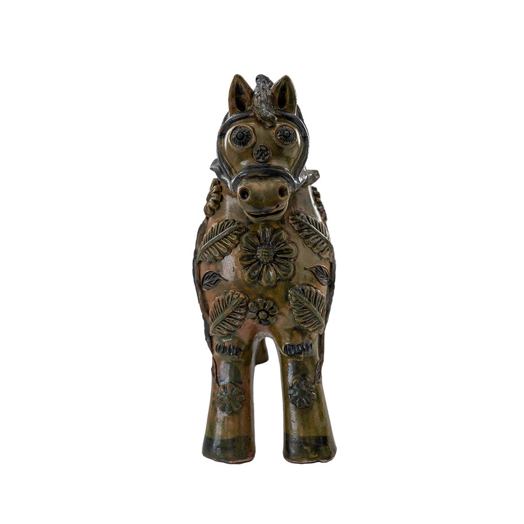Pucará Horse No. 5