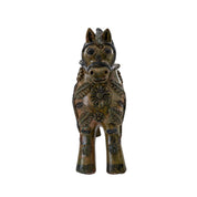 Pucará Horse No. 5