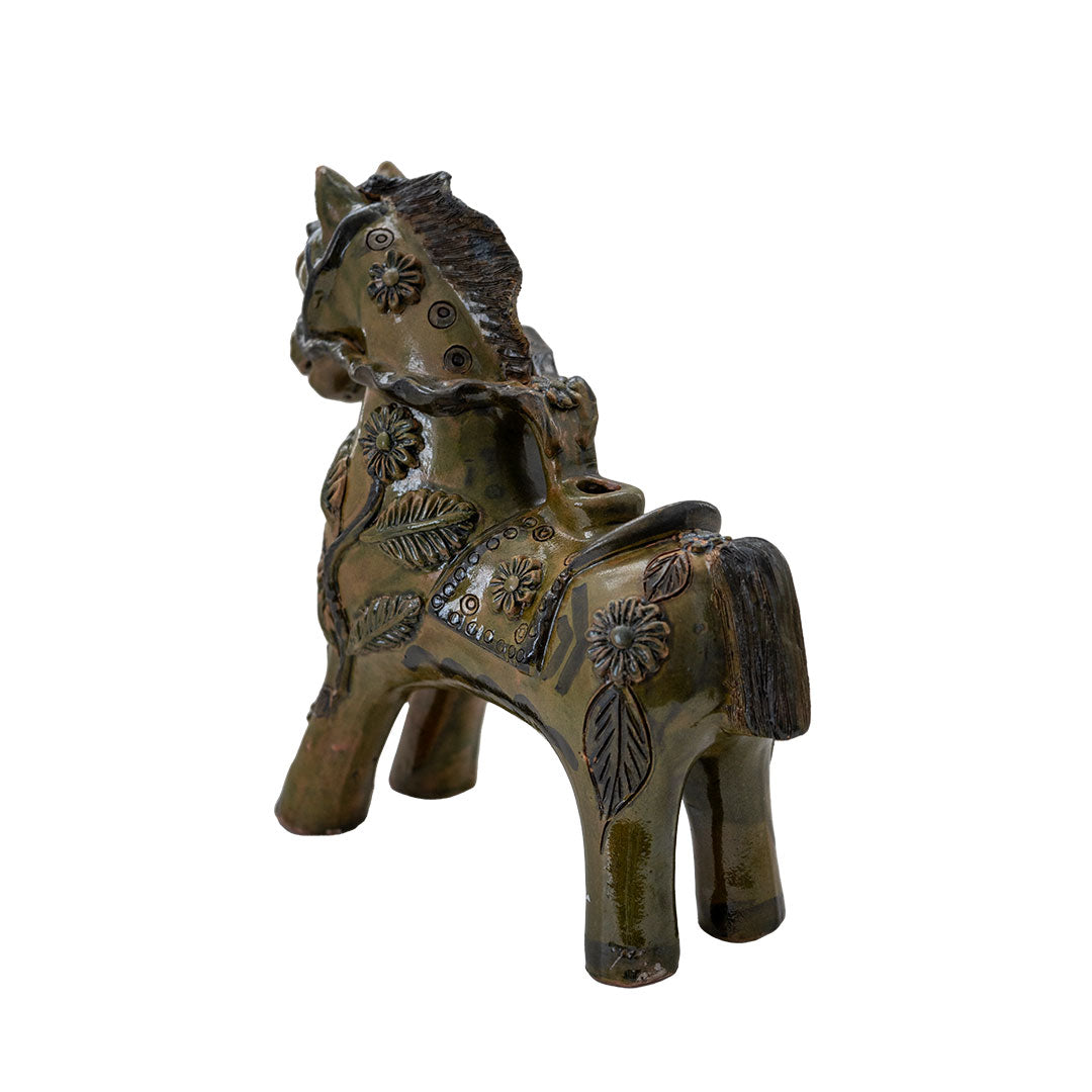 Pucará Horse No. 5