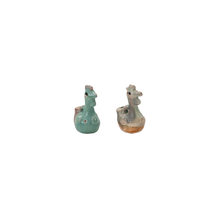 Miniaturas variadas