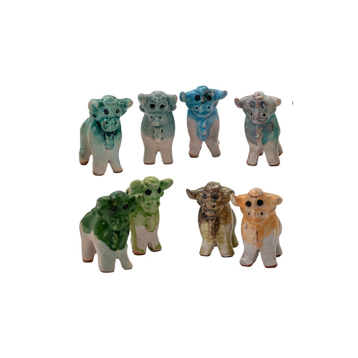 Miniaturas variadas