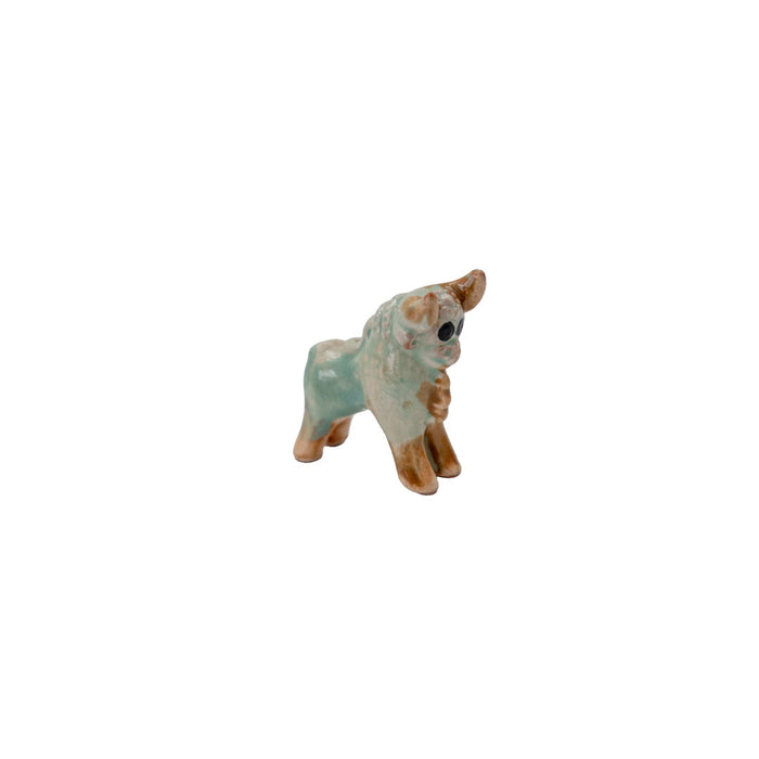 Miniaturas variadas