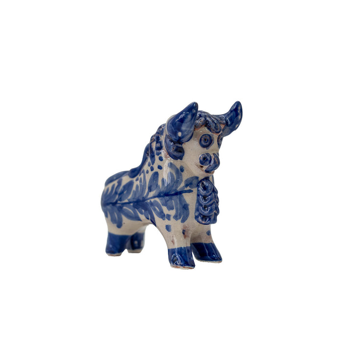 Toritos diseño colonial