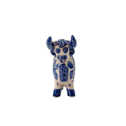 Toritos diseño colonial