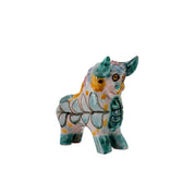 Toritos diseño colonial