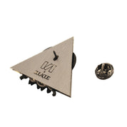 Pin Trinidad Trifacial