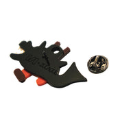 Pin Orca Nasca