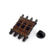 Colonial Balcony Pin