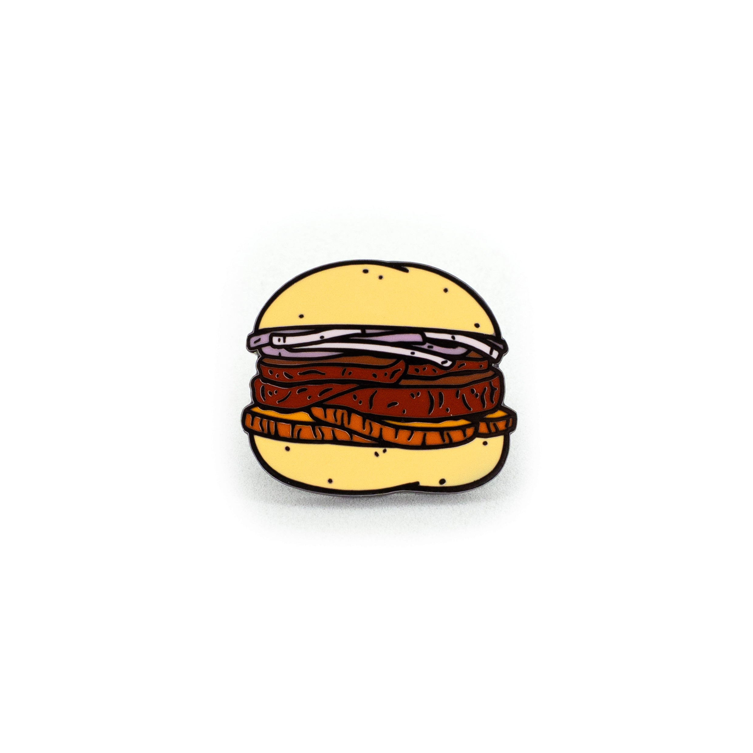 Pin Pan con Chicharrón