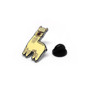Pin Llama