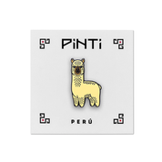 Pin Llama