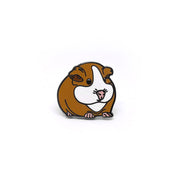 Pin Cuy