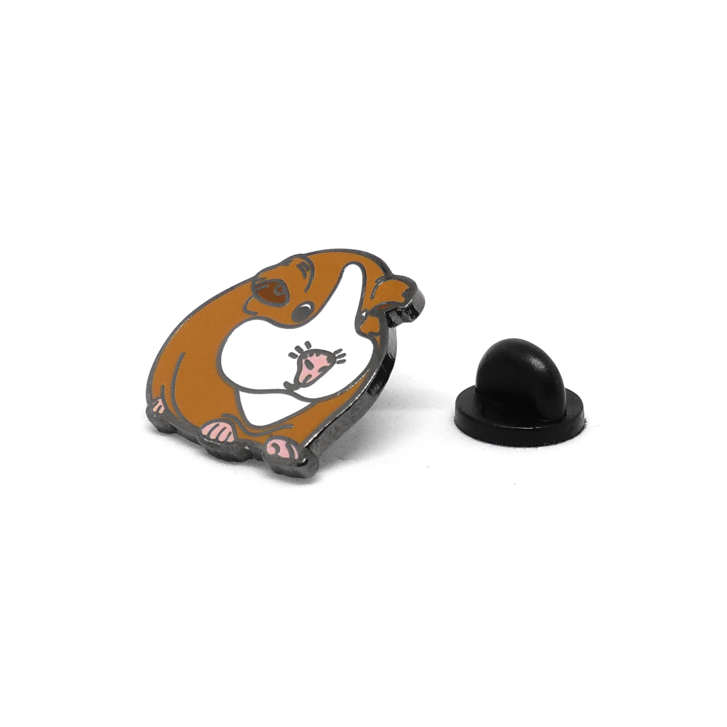 Pin Cuy