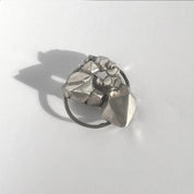 Broche Aura drusa