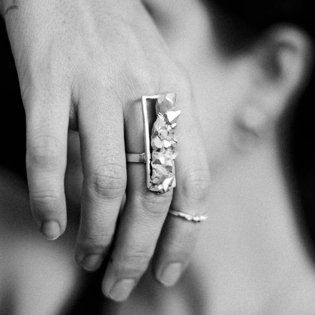 Anillo Horizonte